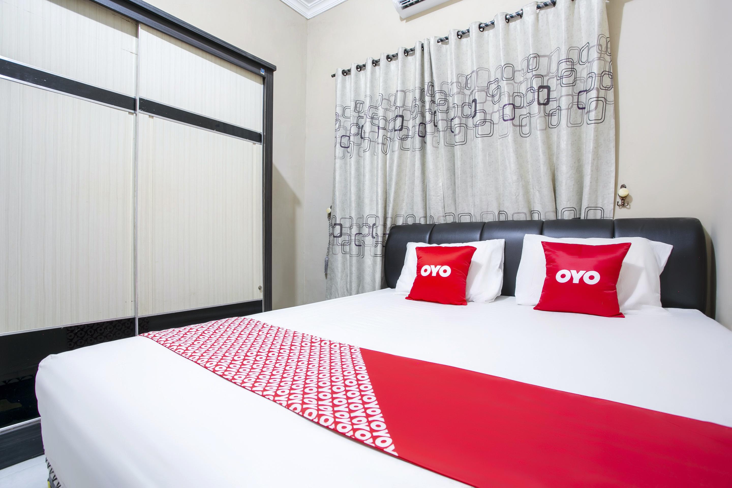 Oyo 2954 Aulia Homestay Banjarbaru Exteriér fotografie