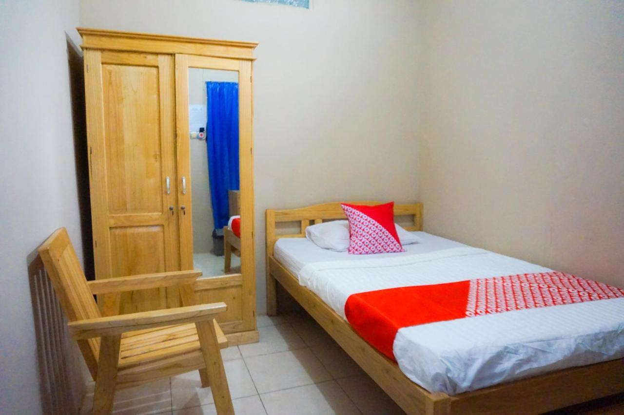 Oyo 2954 Aulia Homestay Banjarbaru Exteriér fotografie